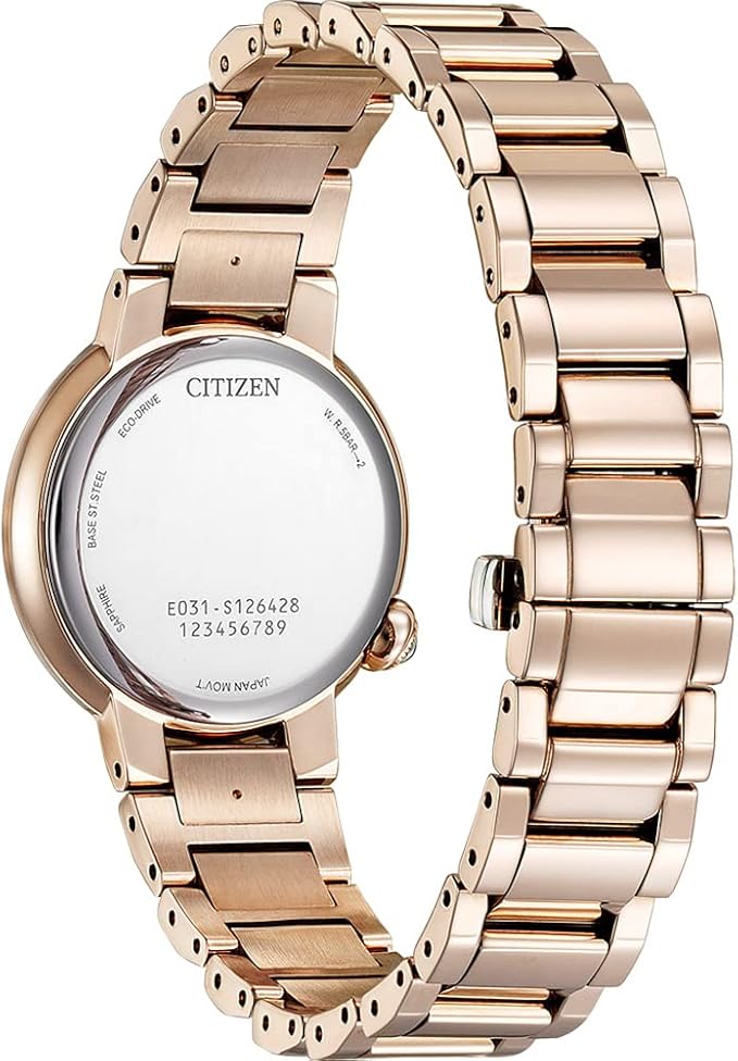 Ceas Dama, Citizen, Elegance EM0912-84Y
